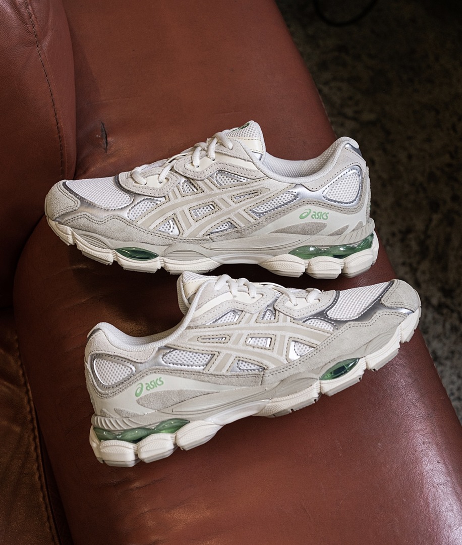 Asics GEL-NYC · AD02 — תמונה 8