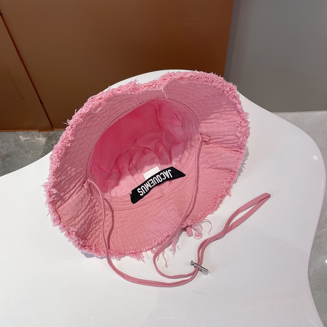 Jacquemus Le Bob Artichaut · J5A1 — תמונה 10