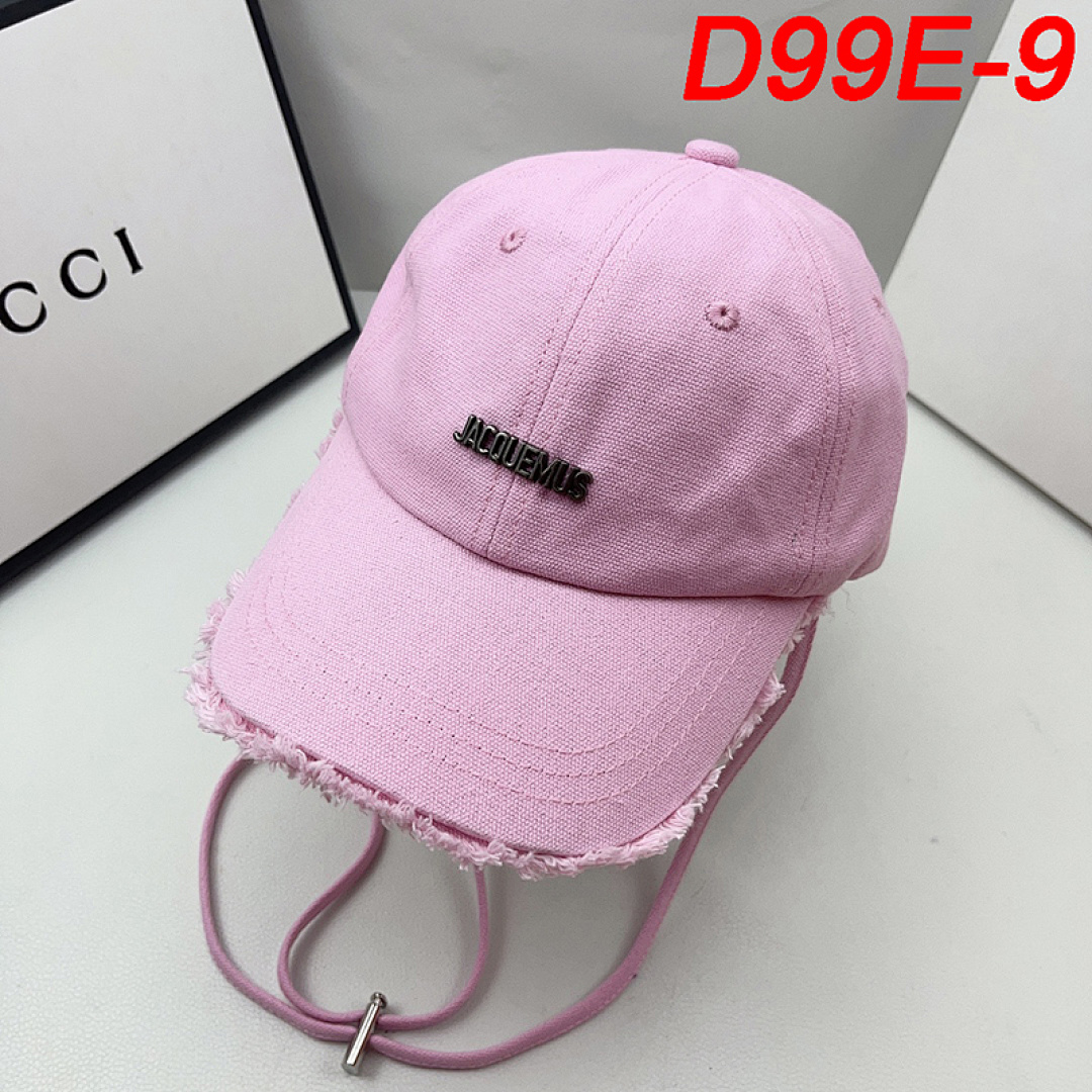 Jacquemus Artichaut · D99E — תמונה 9