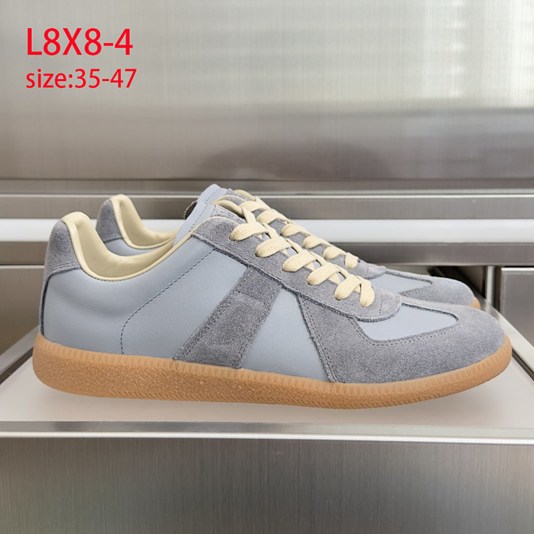Maison Margiela Replica sneakers · L8X8 — תמונה 15