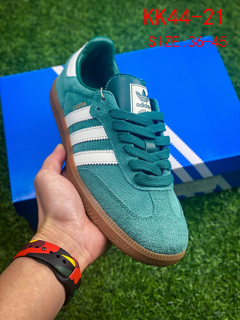 Adidas Samba OG · KK44 — תמונה 25
