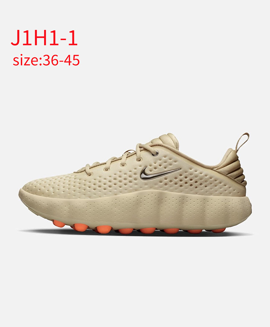 Nike Mind 002 · J1H1 — תמונה 15