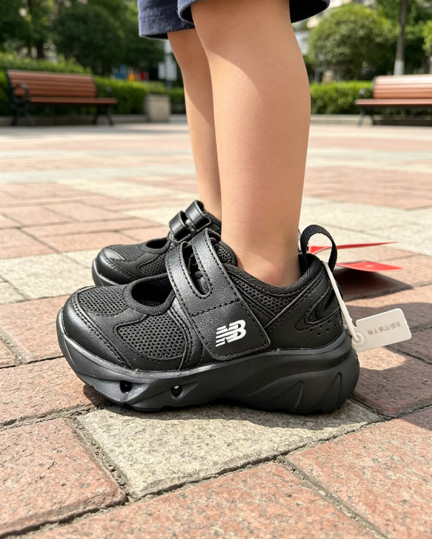 New Balance Breeze · SJKG5 — תמונה 10