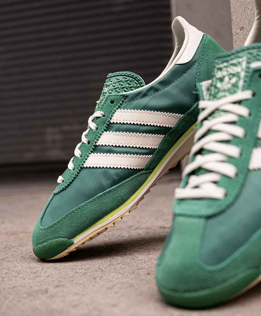 Adidas SL 72 OG · W2E3 — תמונה 5