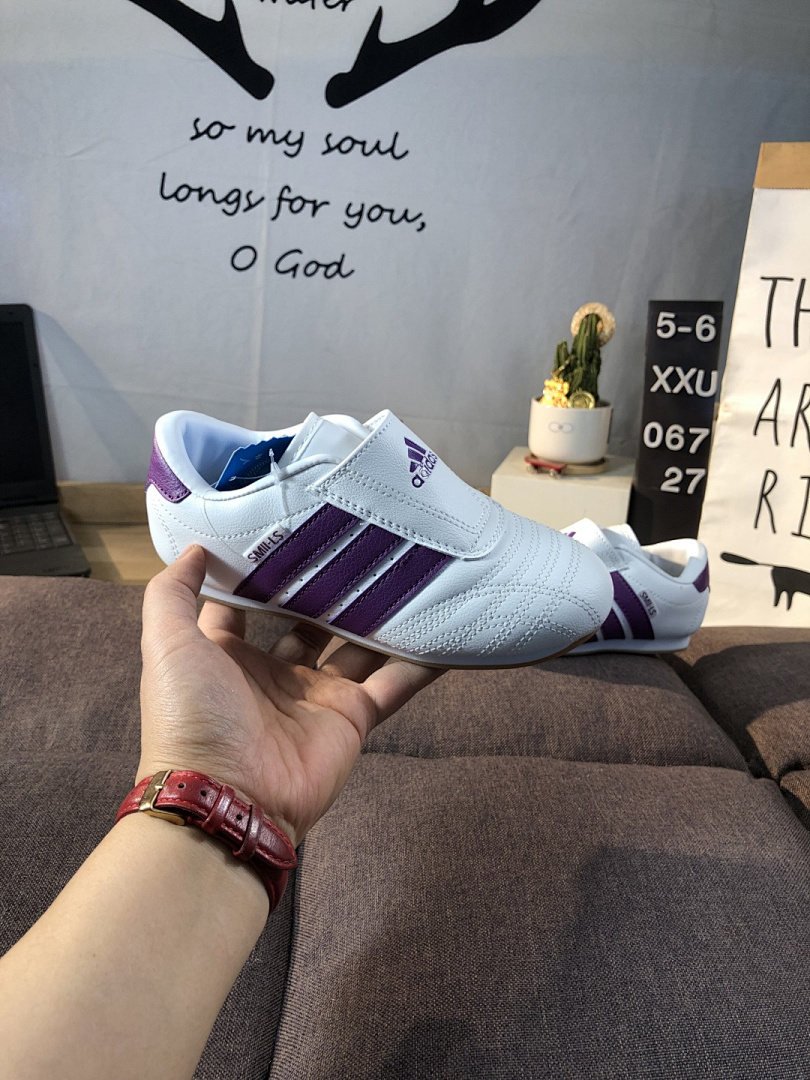 Adidas Taekwondo · R3HJ — תמונה 11