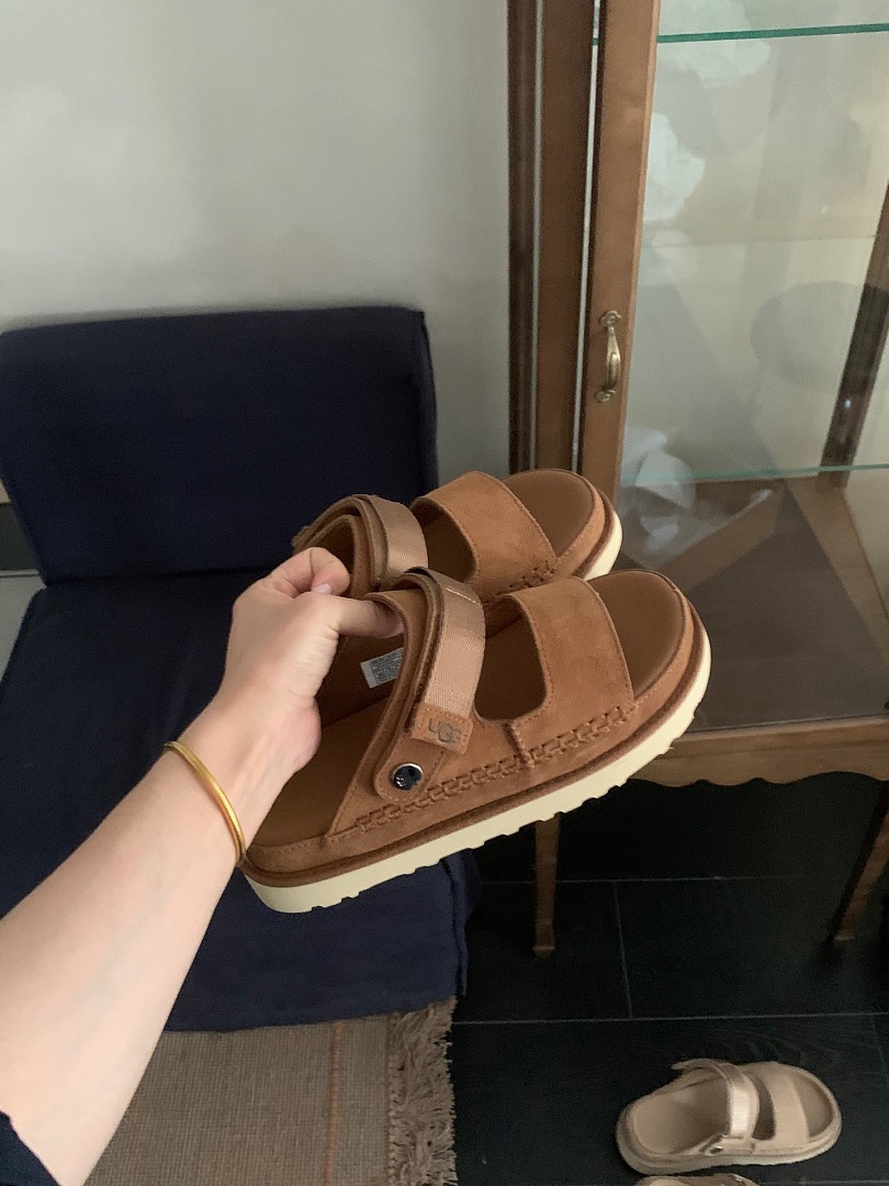 UGG Goldenstar Glide · F1J — תמונה 10