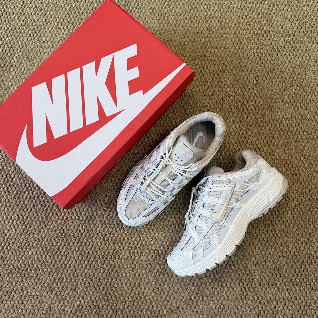 Nike P-6000 · R03 — תמונה 3