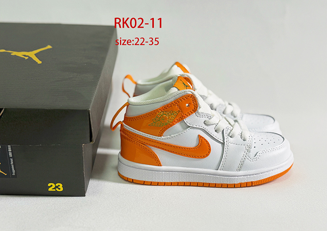 Air Jordan 1 Mid · RK02 — תמונה 9