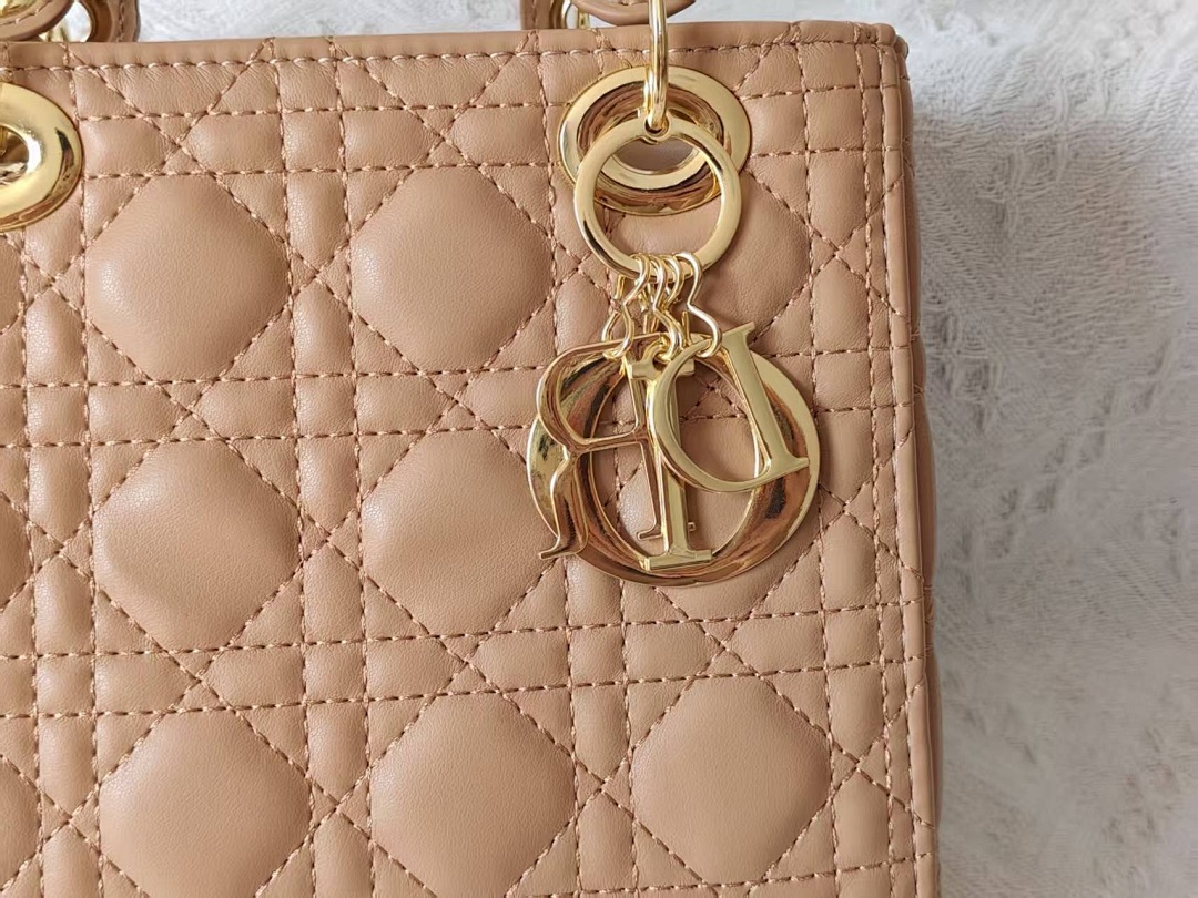 Lady Dior Mini · SSG2T — תמונה 2