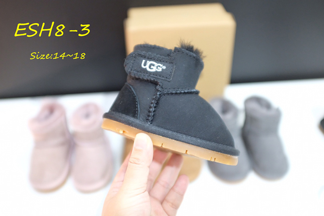 UGG Bixbee · ESH8 — תמונה 8