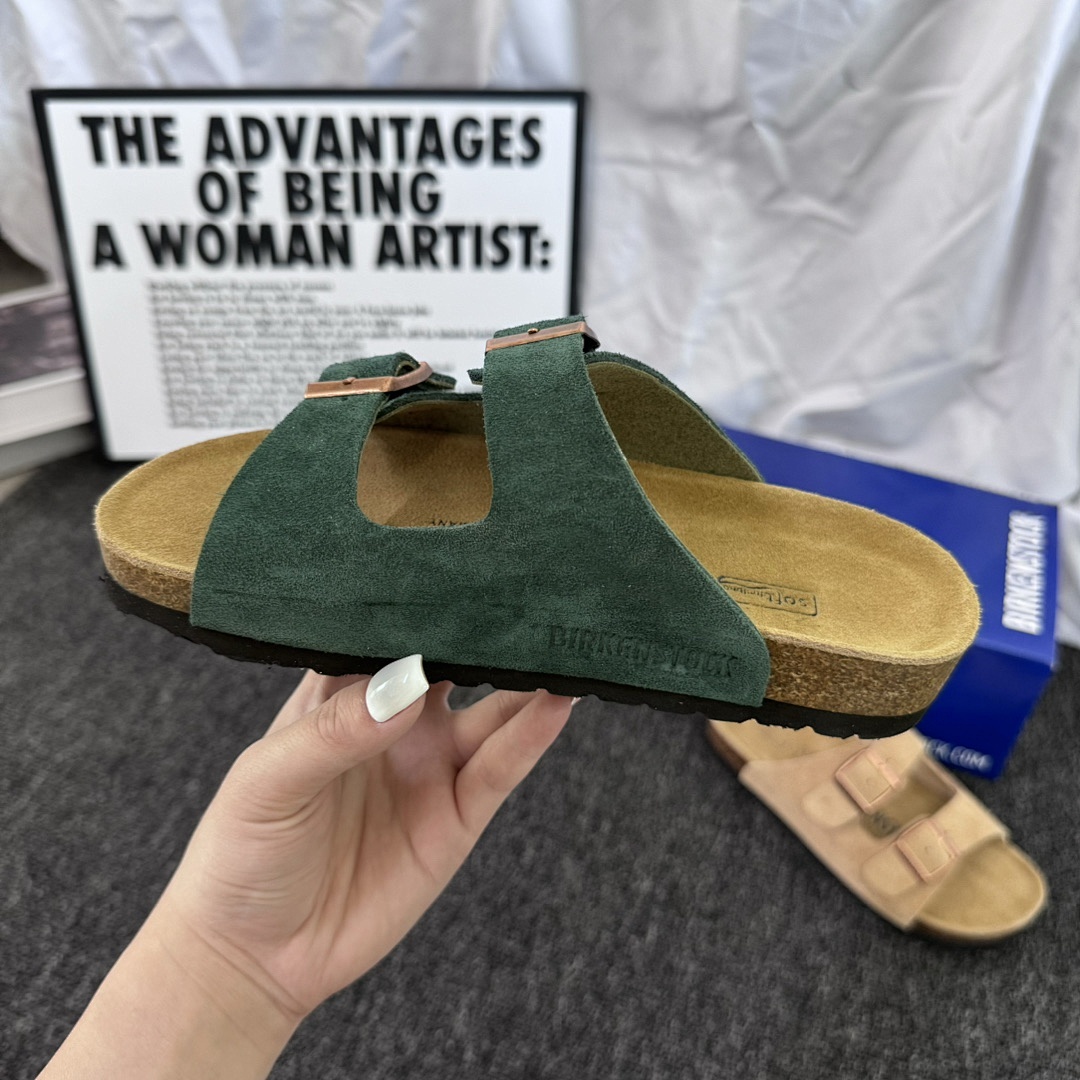 Birkenstock Arizona · G79B — תמונה 7