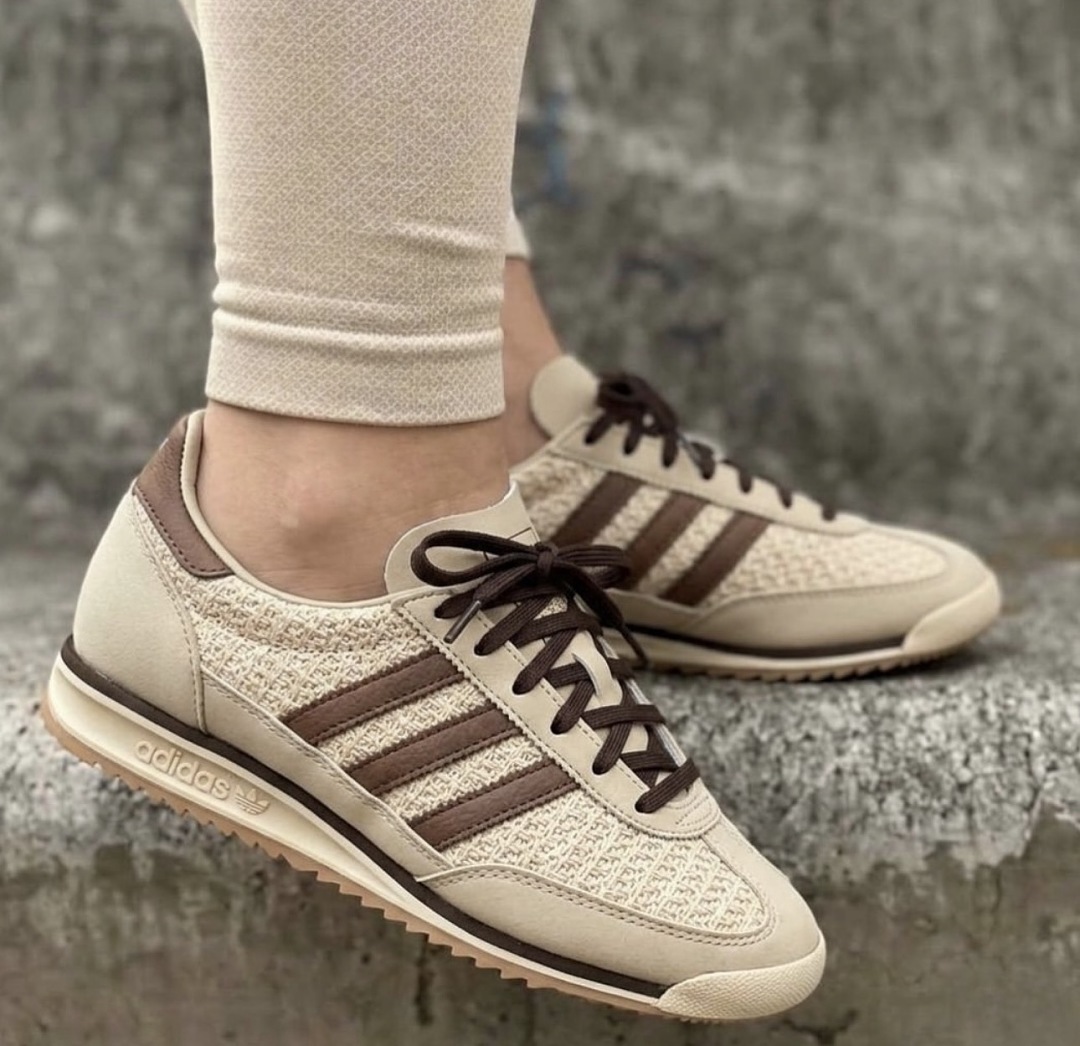 Adidas SL 72 OG · A7L — תמונה 7