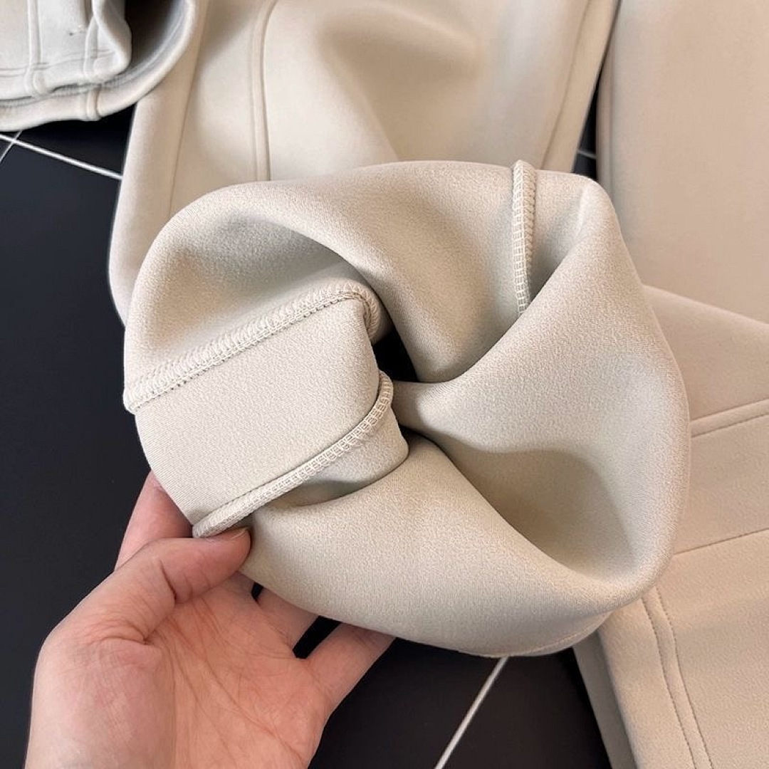 Lululemon Define Cropped Hooded Jacket · JDSQ — תמונה 2