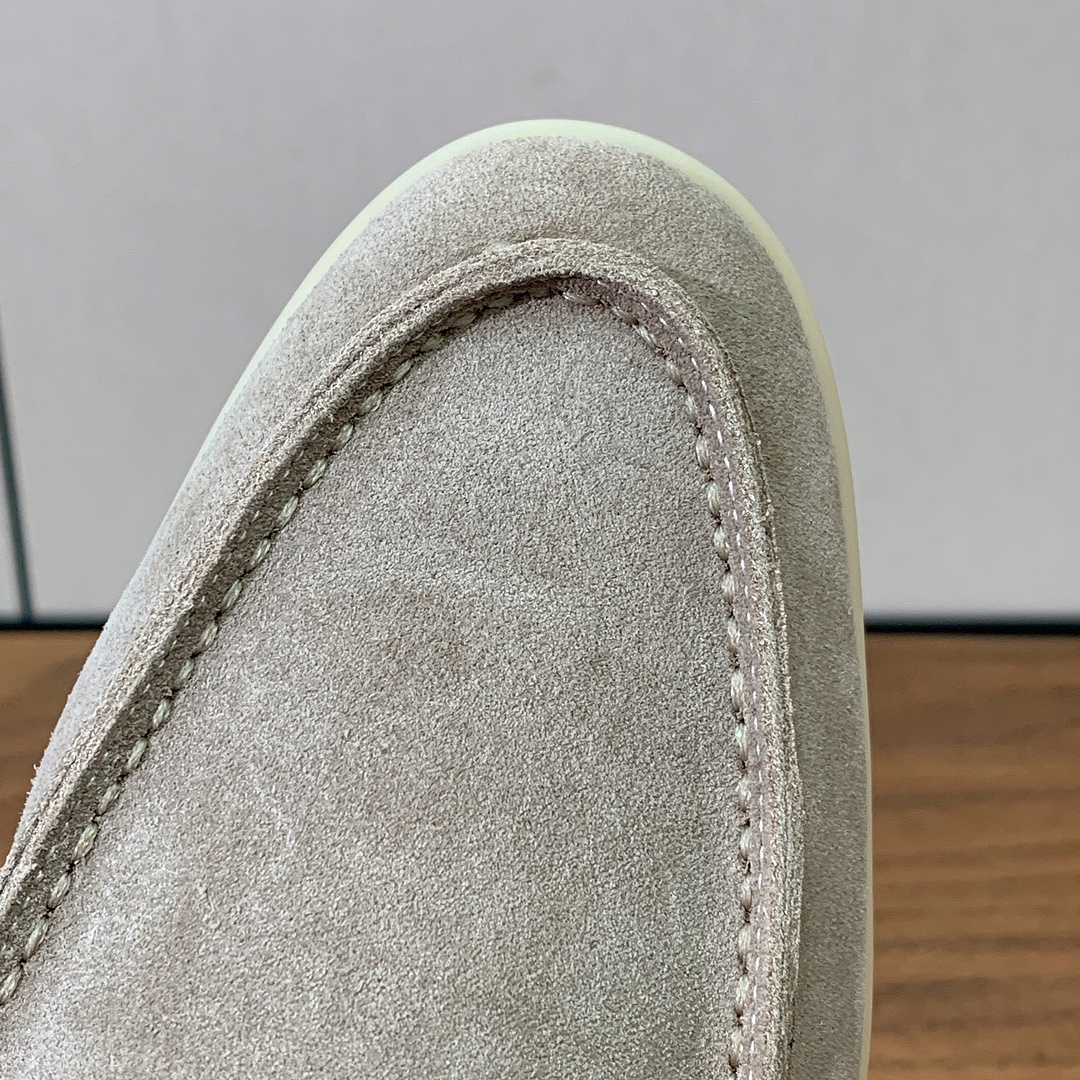 Loro Piana Babouche Walk · S35J — תמונה 9