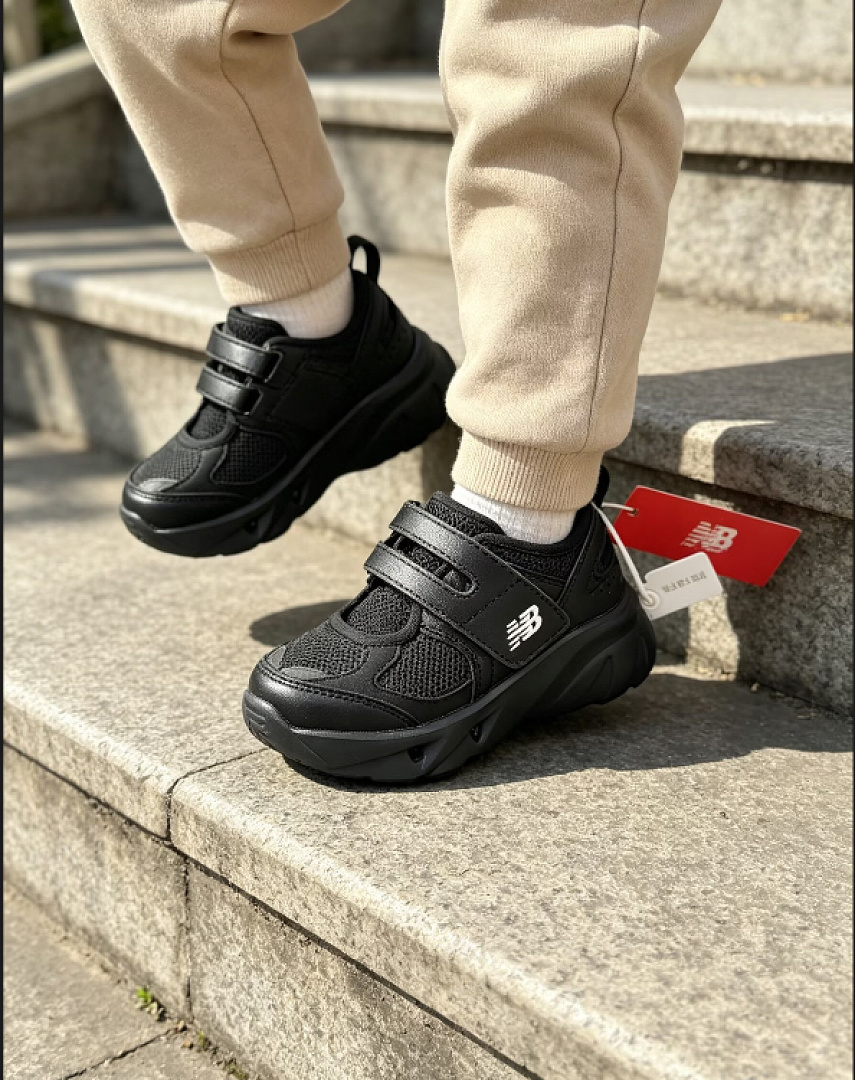 New Balance Breeze · SJKG5 — תמונה 4