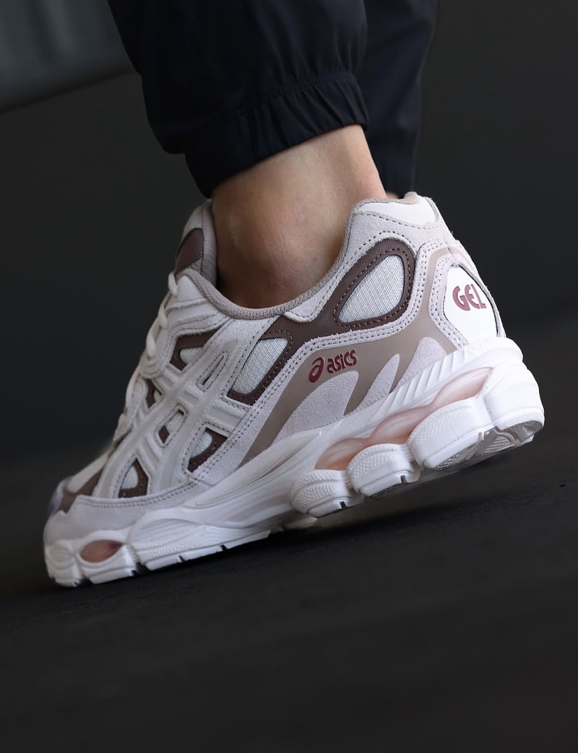 Asics GEL-NYC · AD02 — תמונה 5