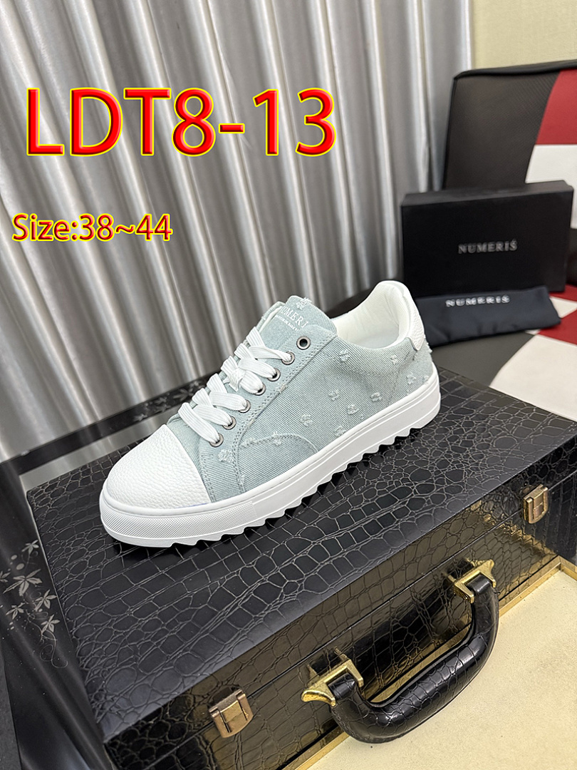 NUMERIŚ Atelier · LDT8 — תמונה 13