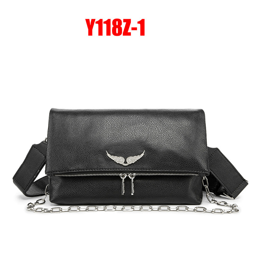 Zadig & Voltaire Rocky · Y118Z — תמונה 3