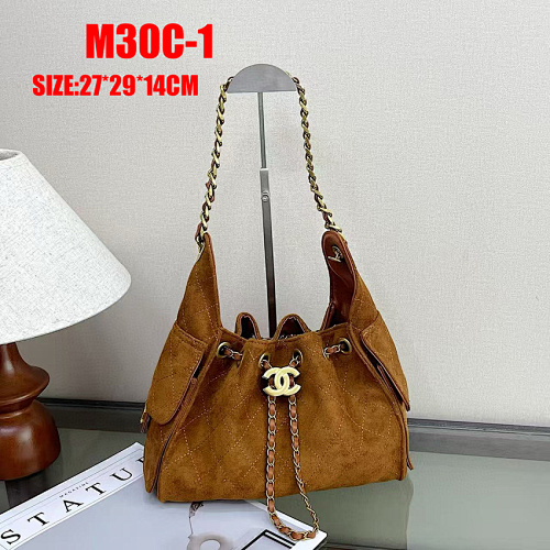 Chanel 25 · M30C