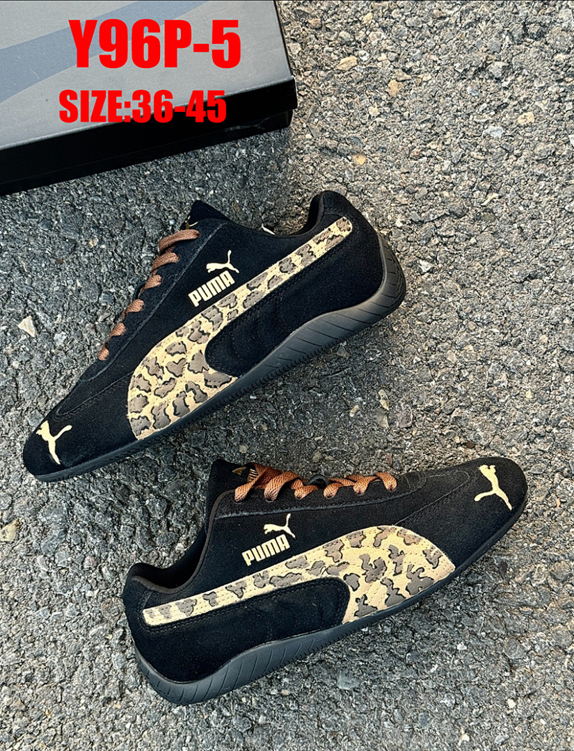 PUMA Speedcat OG · Y96P — תמונה 19
