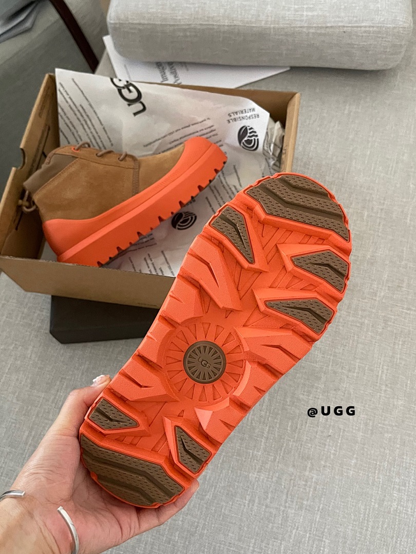 UGG Neumel Weather Hybrid · SAQ9 — תמונה 8