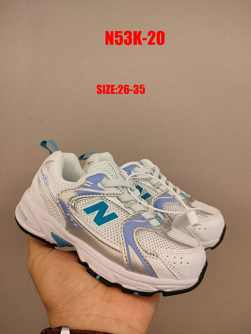 New Balance 530 · N53K — תמונה 12