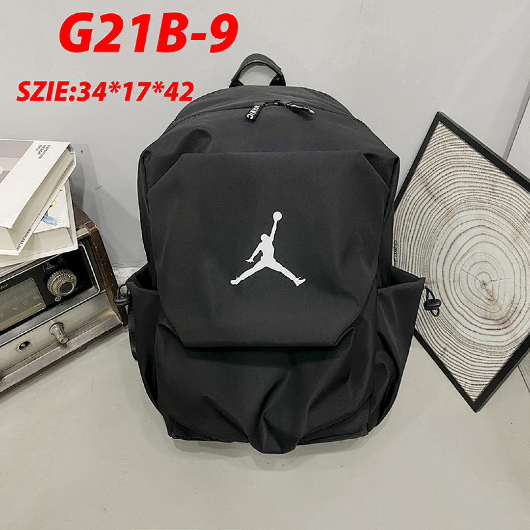 Nike Heritage Backpack 2.0 · G21B — תמונה 12