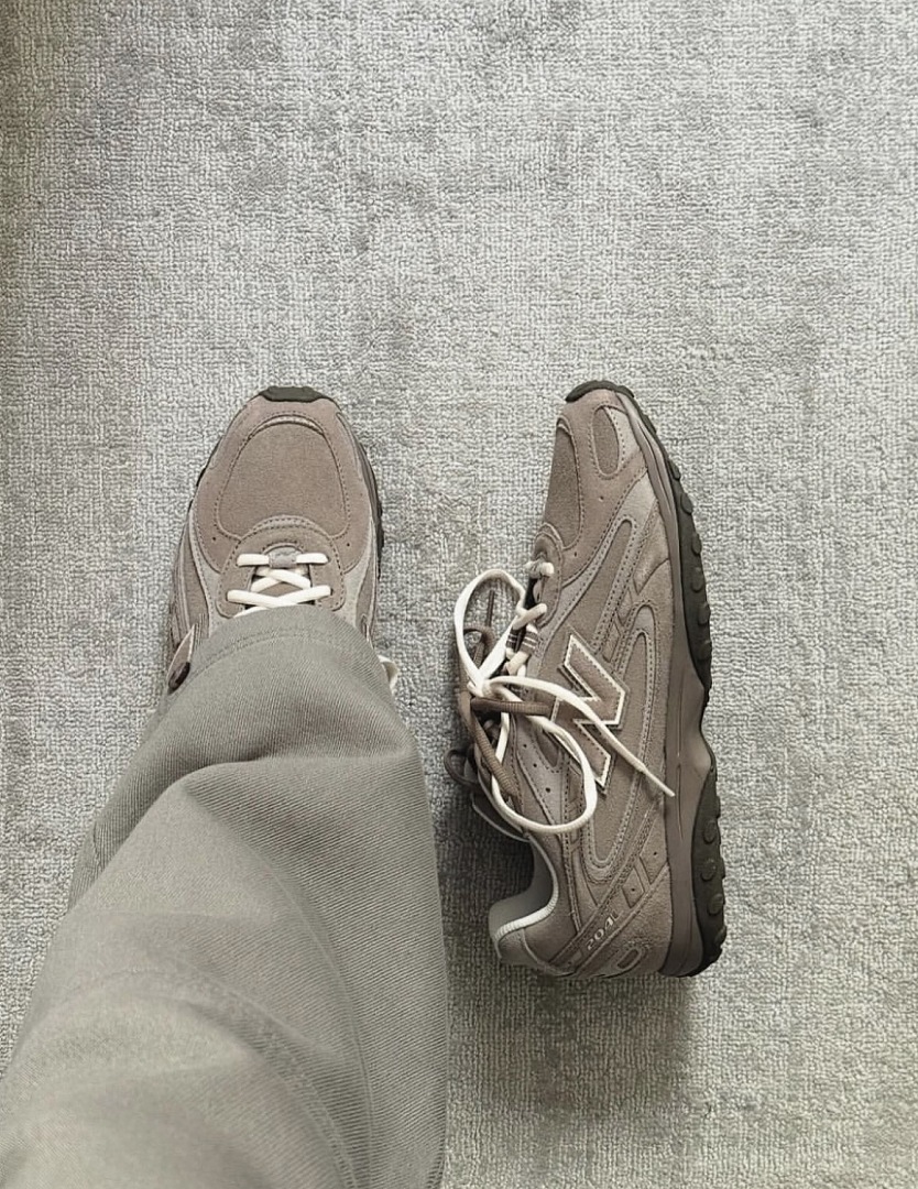 New Balance 204L · JZ08 — תמונה 6