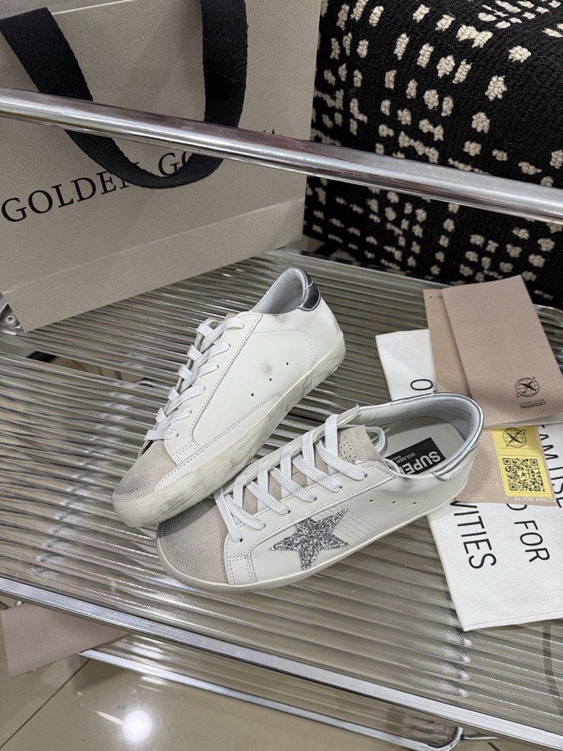 Golden Goose Super-Star · RK39 — תמונה 7