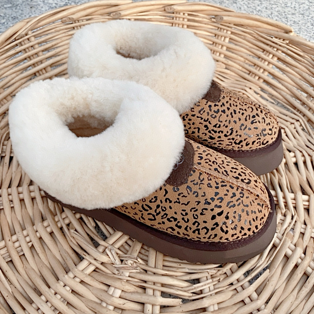 UGG Tazzelle · M55G — תמונה 22
