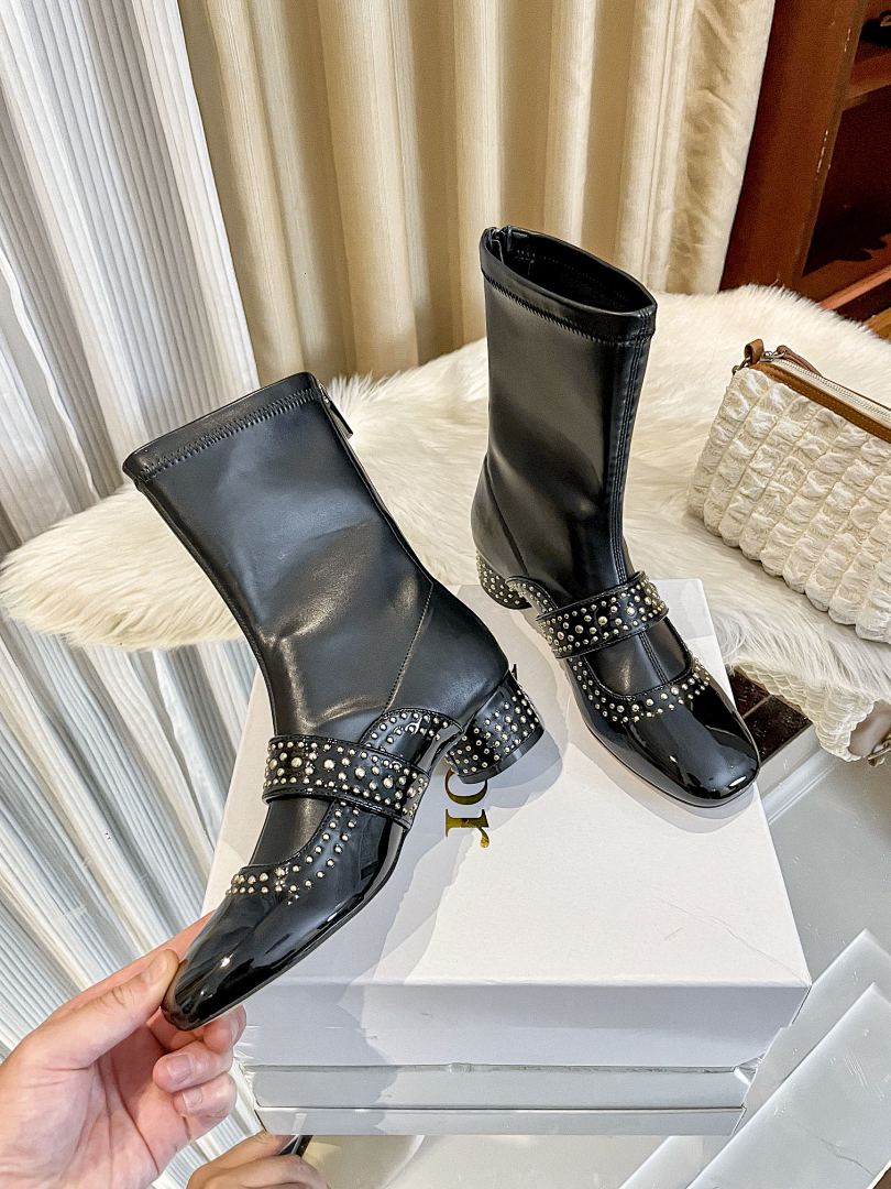 Dior Belle-D · M31D — תמונה 8
