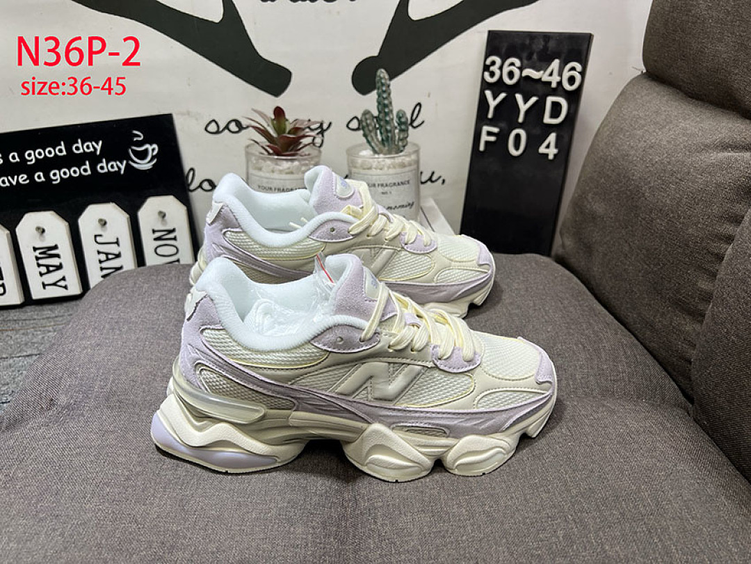 New Balance 9060 · N36P — תמונה 9
