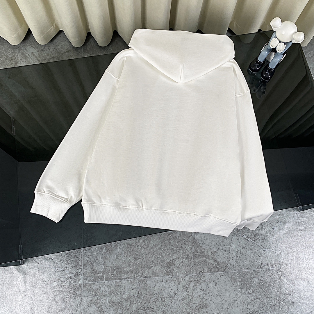 Polo Ralph Lauren Pony Fleece Hoodie · J1Y2 — תמונה 11