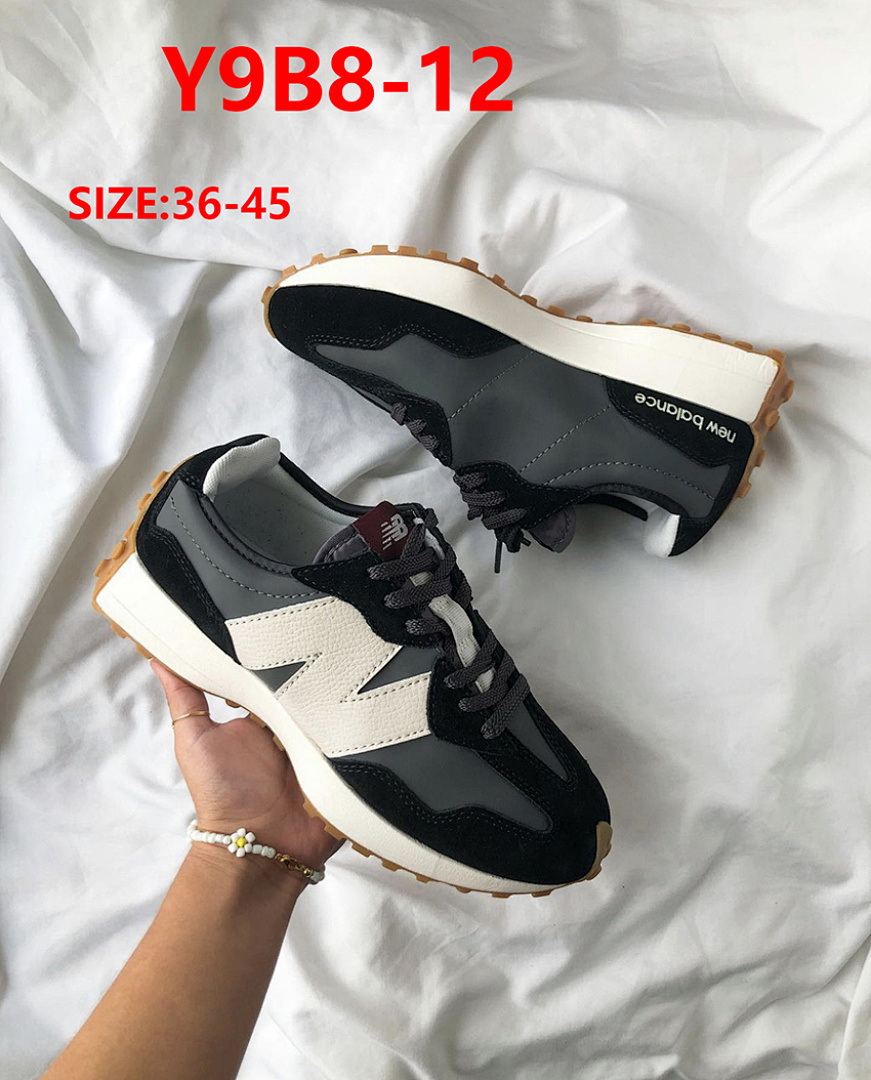 New Balance 327 · Y9B8 — תמונה 14