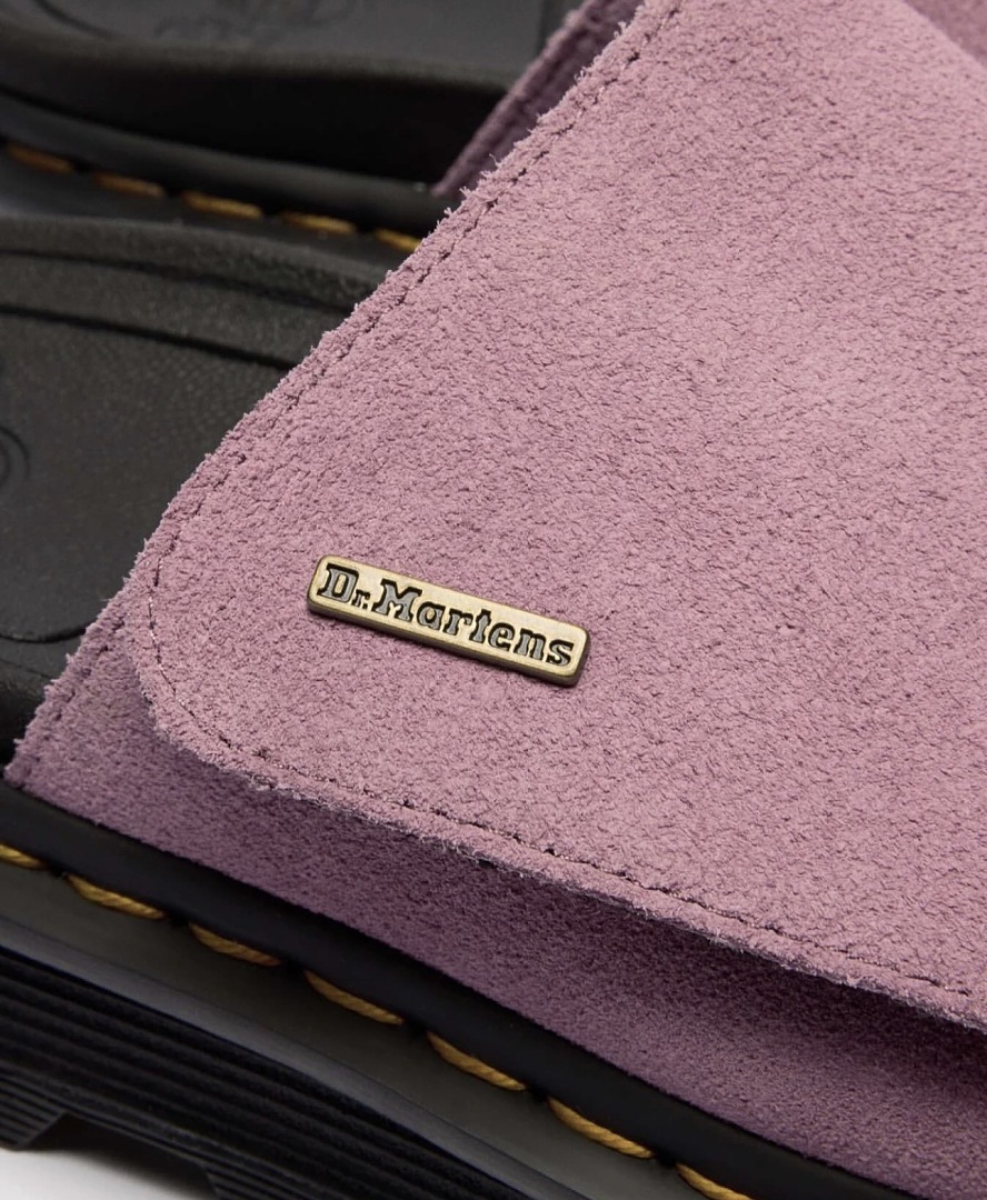 Dr. Martens Mattison · R1D — תמונה 5