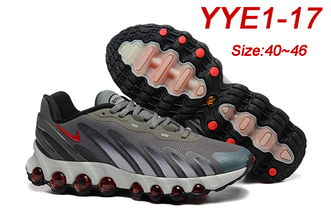 Nike Air Max Dn8 · YYE1 — תמונה 15