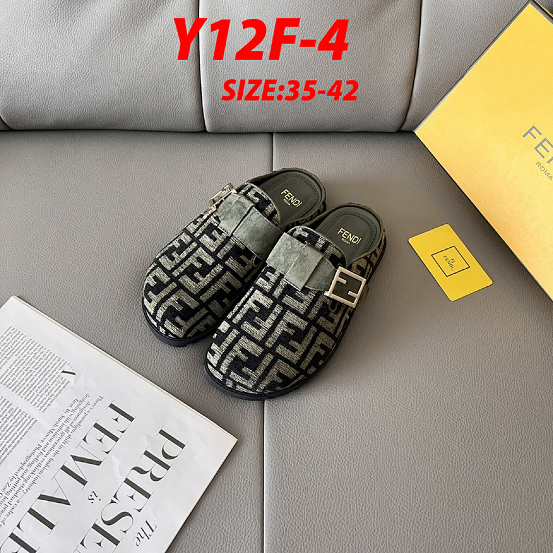 Fendi Feel · Y12F — תמונה 14