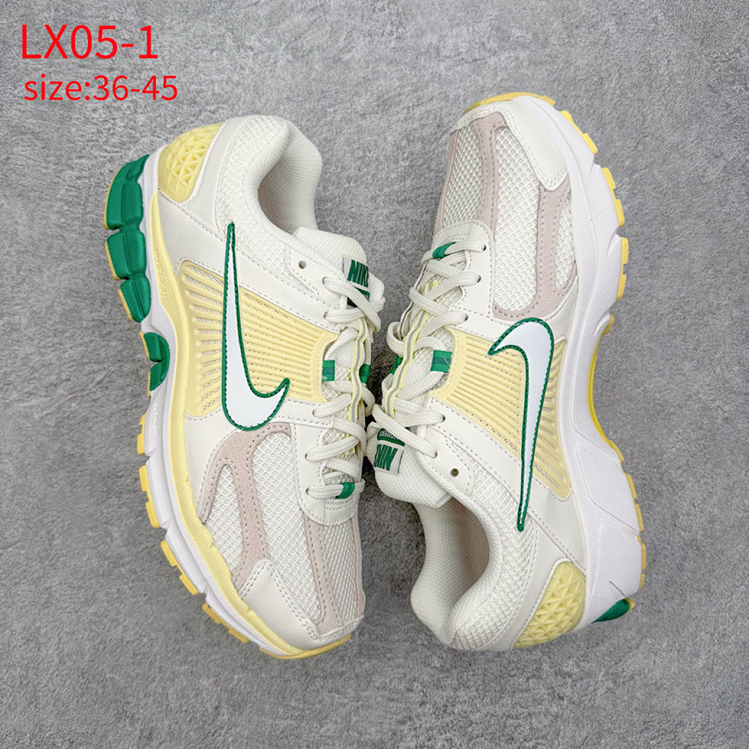 Nike Zoom Vomero 5 · LX05 — תמונה 33