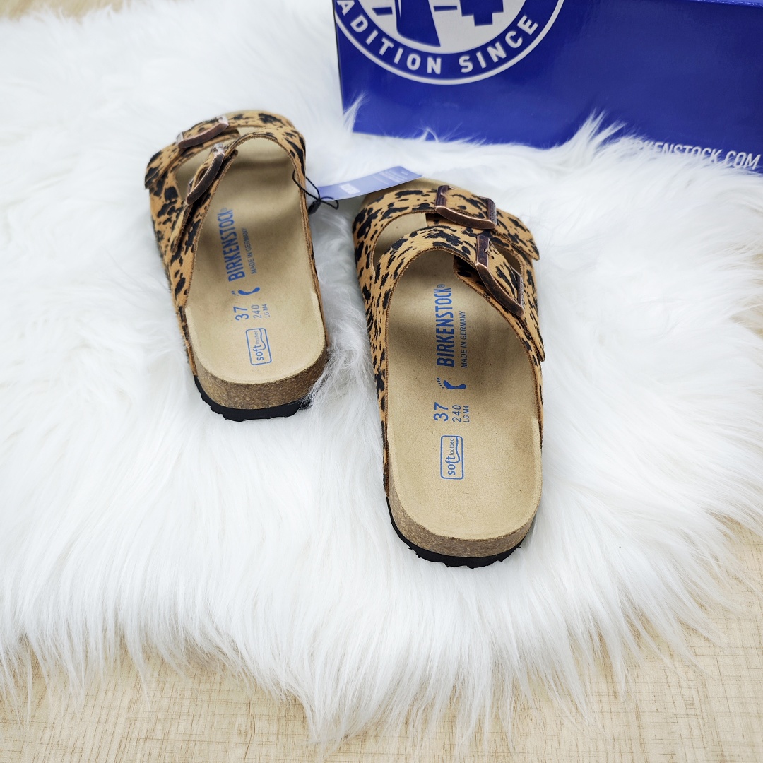 Birkenstock Arizona · J5X7 — תמונה 5