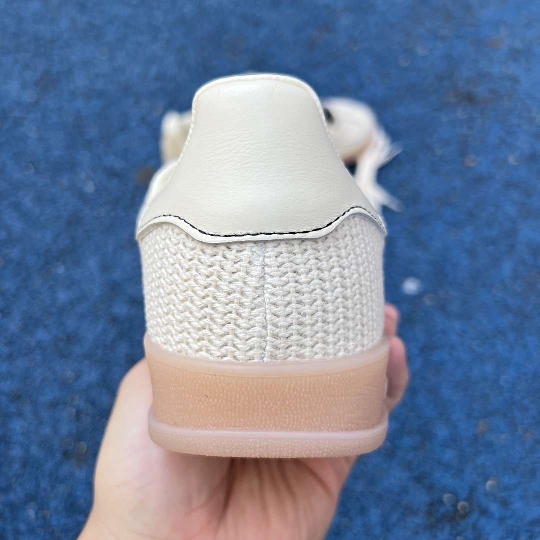 Adidas Gazelle Indoor · A85E — תמונה 7