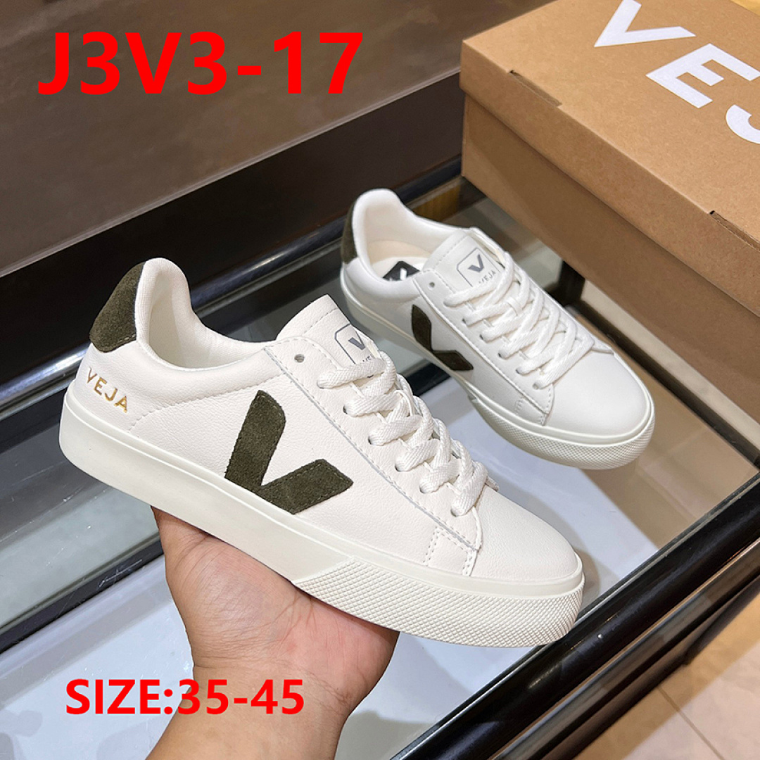VEJA — סניקרס · J3V3 — תמונה 9
