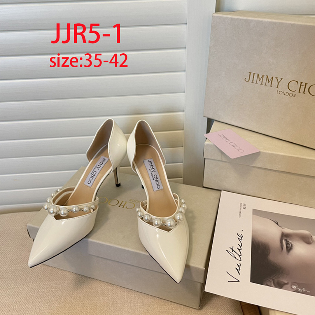 Jimmy Choo Aurelie 65 · JJR5 — תמונה 13