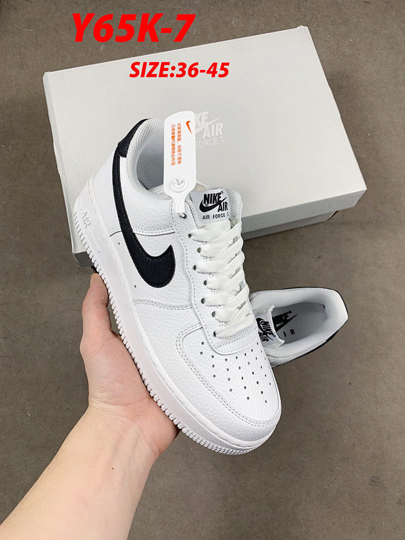 Nike Air Force 1 LXX Vachetta · Y65K — תמונה 18