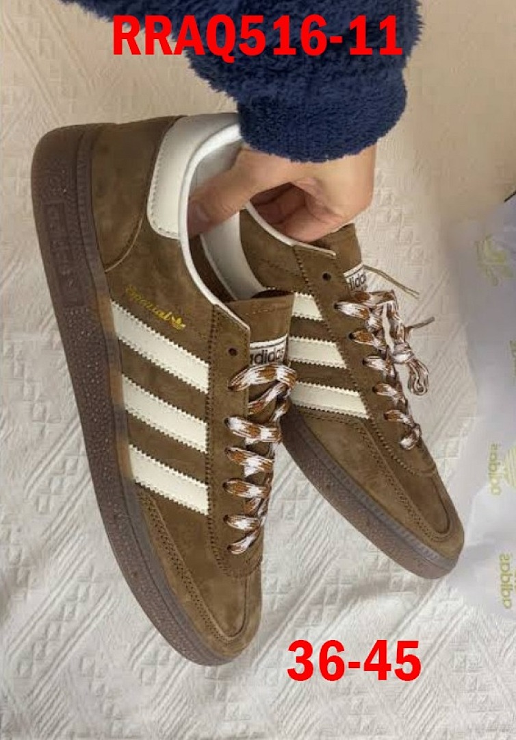 Adidas Handball Spezial · RRAQ516 — תמונה 4