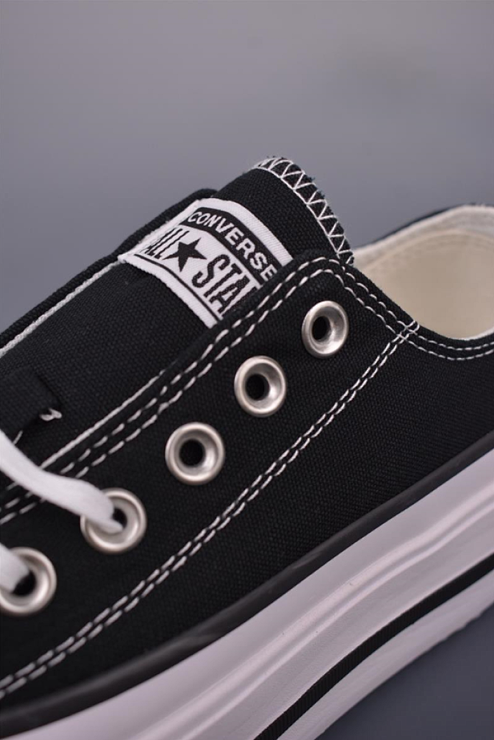 Converse Chuck Taylor All Star Lift · K67E — תמונה 21