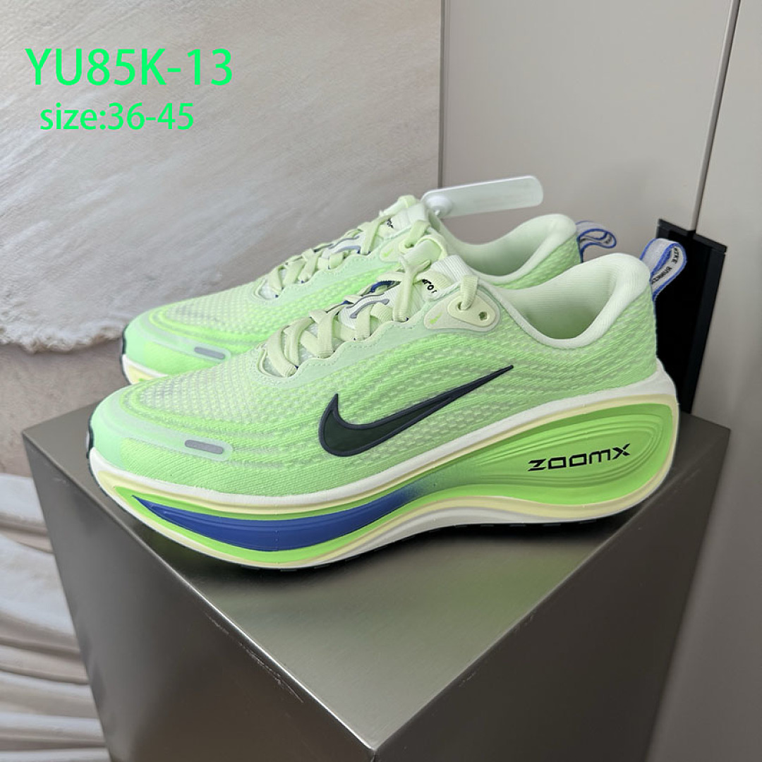 Nike Vomero Plus · YU85K — תמונה 7