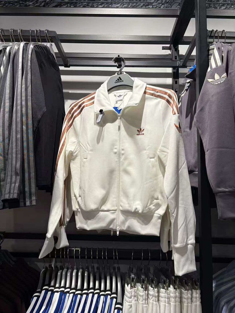Adidas Firebird Track Jacket · DTB1 — תמונה 6