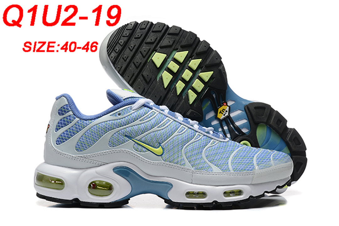 Nike Air Max Plus · Q1U2 — תמונה 6