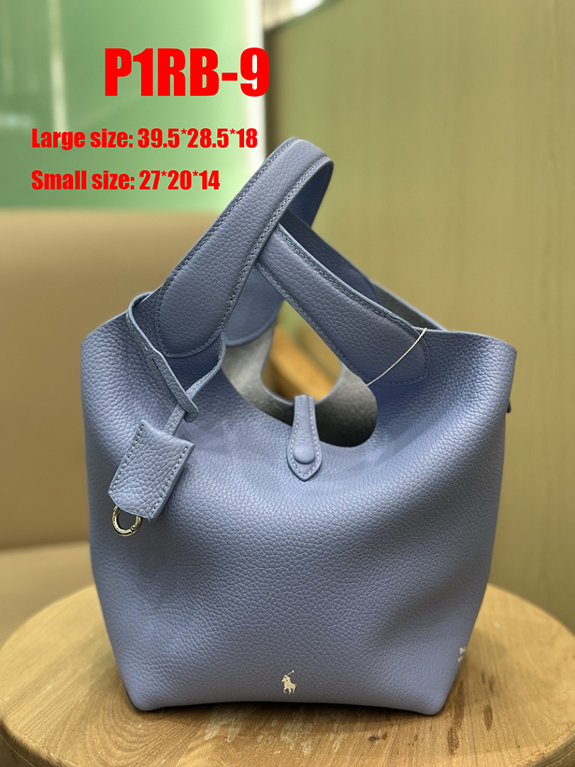 Polo Ralph Lauren Polo Play · P1RB — תמונה 17