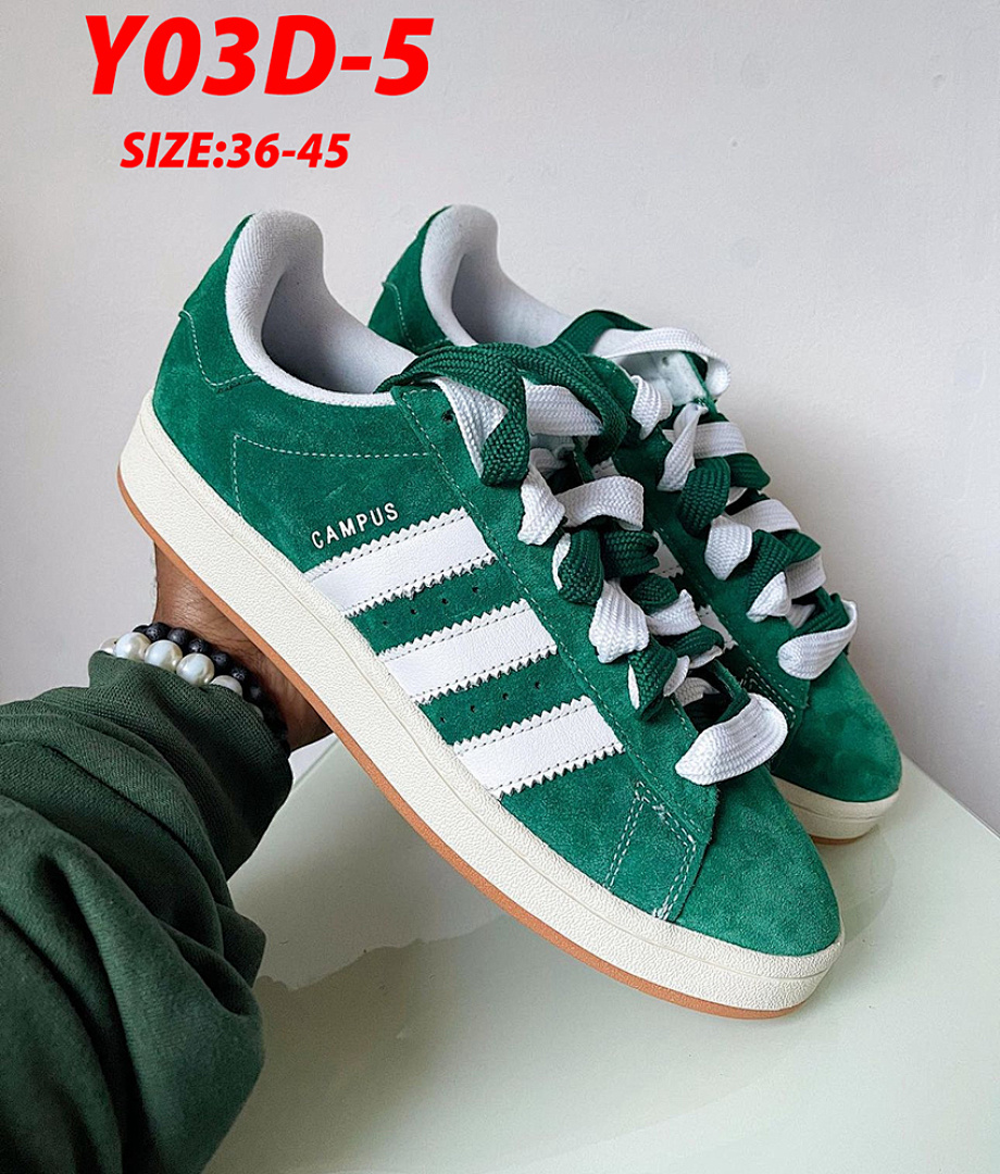 Adidas Campus 00s · Y03D — תמונה 22